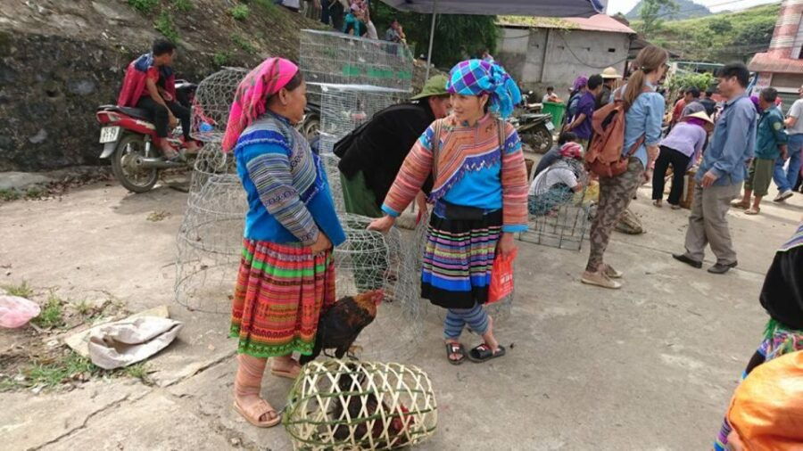 Hoan Kiem: 3-Day Sapa Trek Adventure Tour With Local Guide - Good To Know