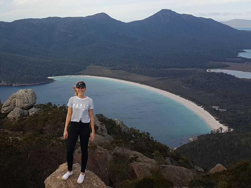 Hobart: 4 Day Wild Tasmania Tour - Experience Highlights