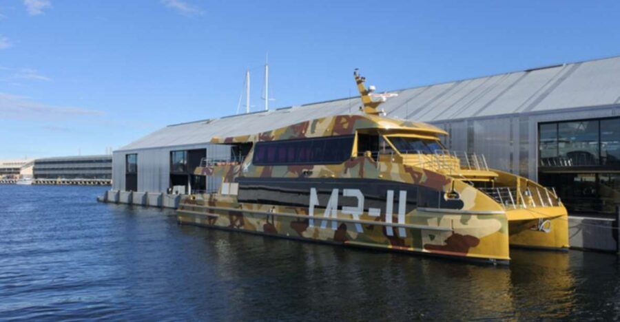 Hobart: Day Trip to Mt Wellington and MONA With Ferry Ride - Good To Know