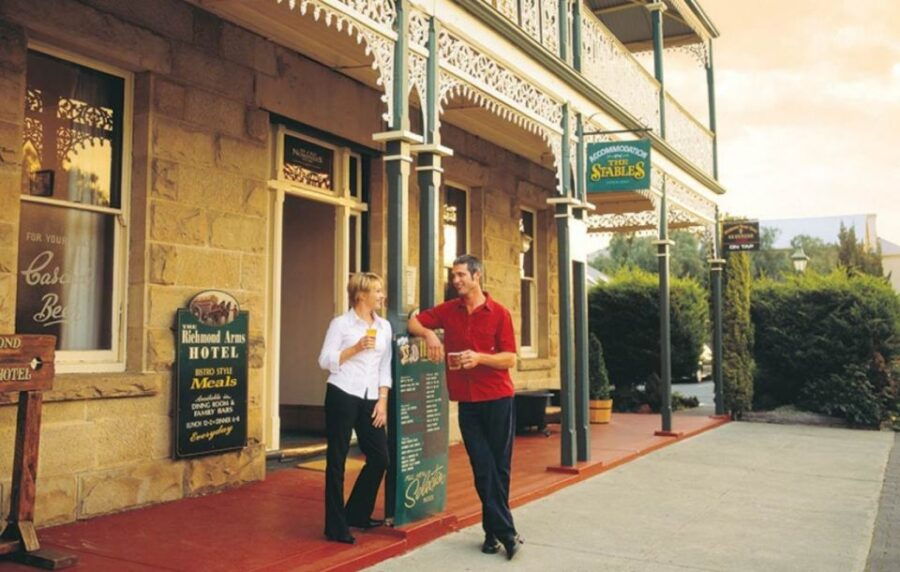 Hobart: Full-Day Bonorong Wildlife Sanctuary & Richmond Tour - Good To Know