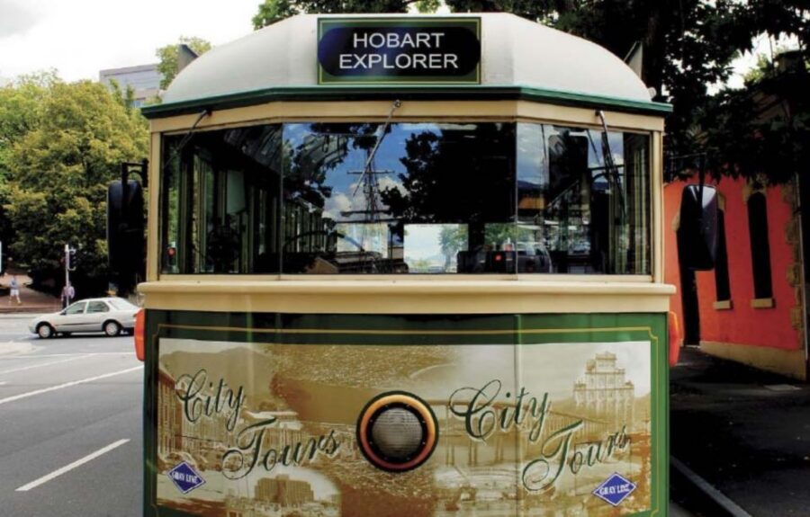 Hobart: Hobart, Richmond, & Bonorong Wildlife Sanctuary Tour - Good To Know