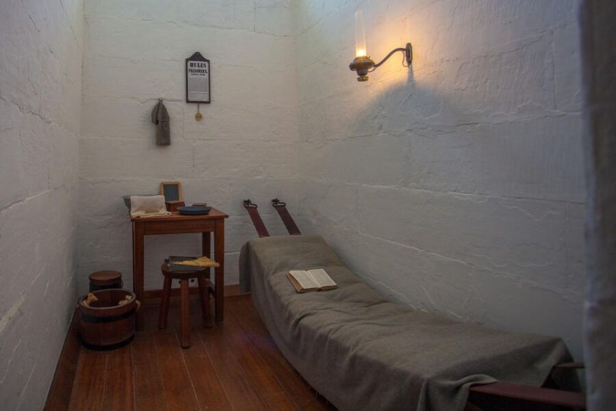 Hobart: Port Arthur, Richmond, and Tasman Peninsula Day Tour