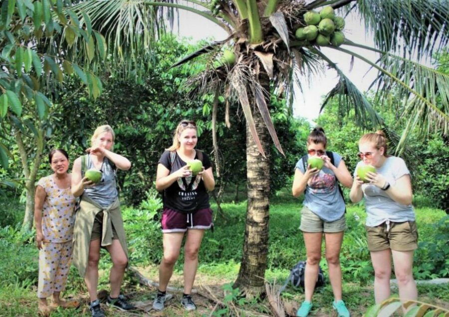 HoChiMinh: 2-Day Mekong Delta & Floating Market Group Tour - Good To Know