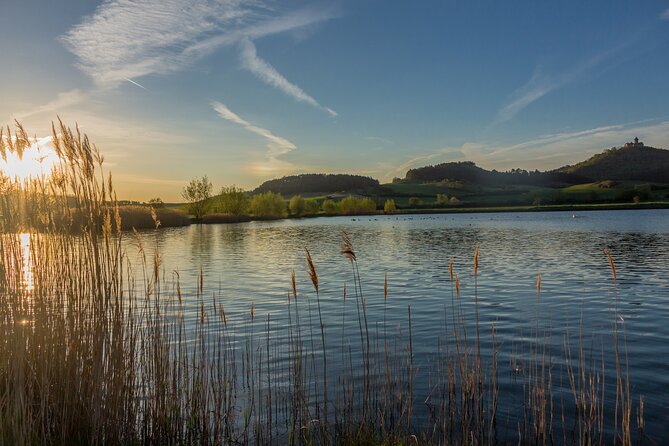 Hohenfelden - Mysterious, Fictional Criminal Case Around the Lake, Outdoor Game - Good To Know