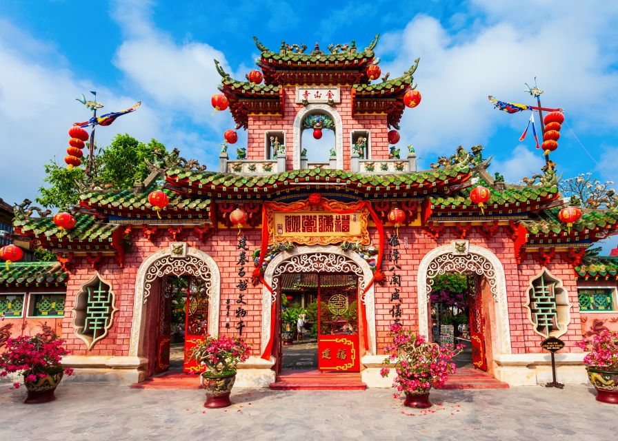 Hoi An: Full-Day Customized Private Tour - Good To Know