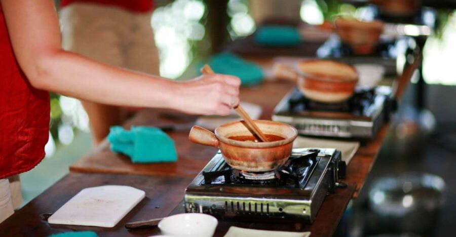 Hoi An: Half-Day Cooking Class With Market Tour - Good To Know