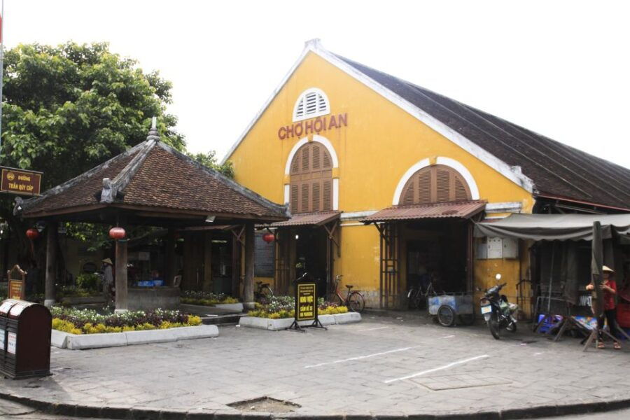 Hoi An: Home Cooking Class With Market Visit - Good To Know