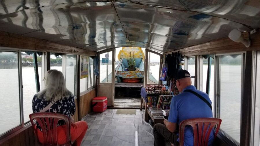 Hoi an to Hue Full Day Trip – Hue City Tour From Hoi an