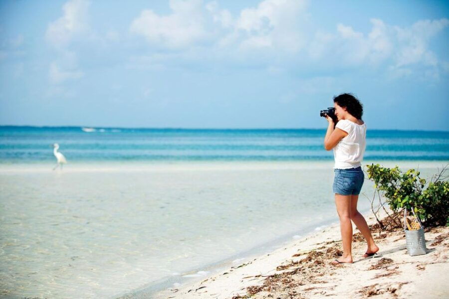 Holbox: Yalahau, Passion Island and Punta Mosquito Boat Tour - Good To Know