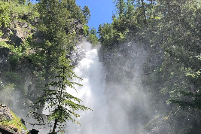 2 Best Boat Tours And Cruises In Montana