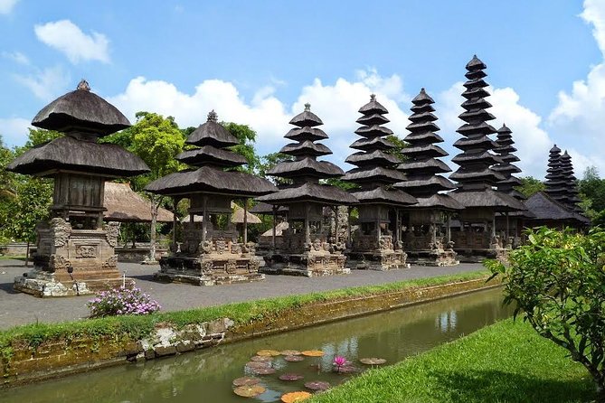 Holy Taman Ayun & Tanah Lot Temple Tour - Good To Know