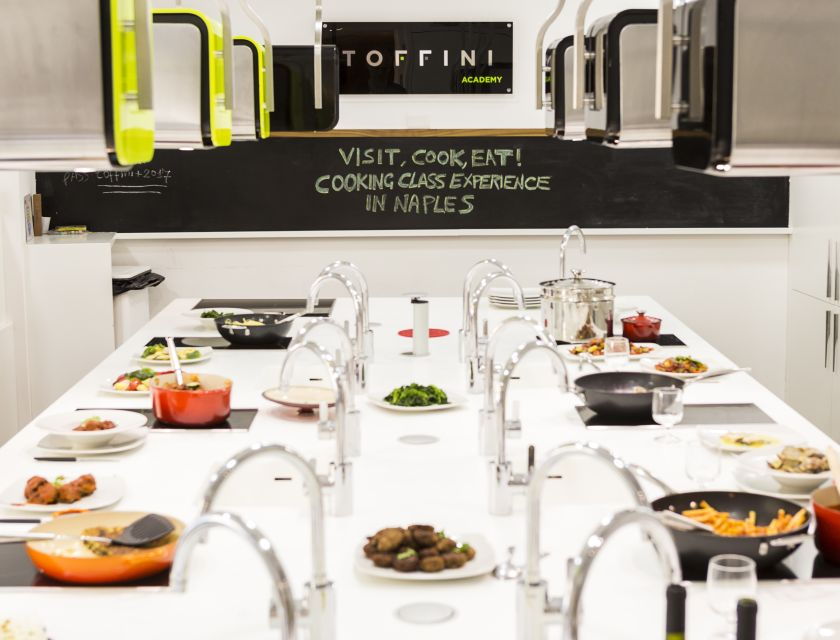 Homemade Neapolitan Pizza Experience - Good To Know