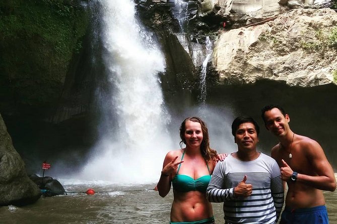 Honeymoon Bali - Good To Know