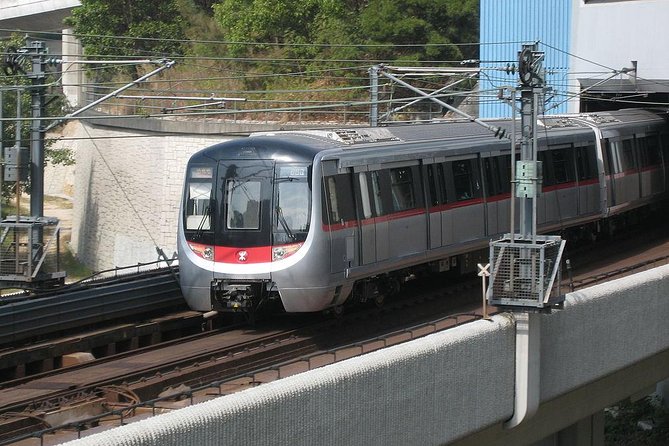 Hong Kong Airport Express