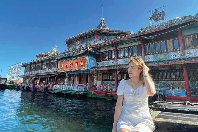 Hong Kong Fishermans Wharf: Aberdeen Fishing Village Boat Tour - Good To Know