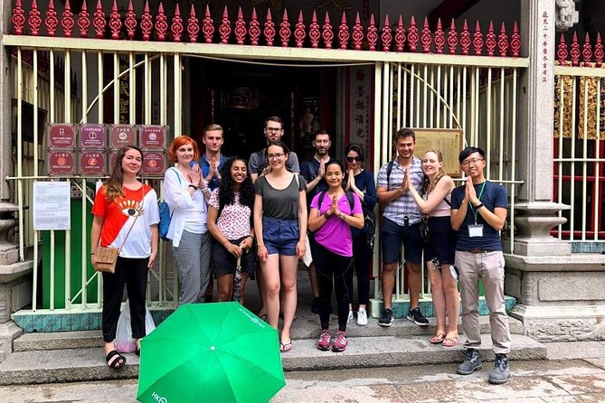 Hong Kong Full Day Tour () 150 Booked