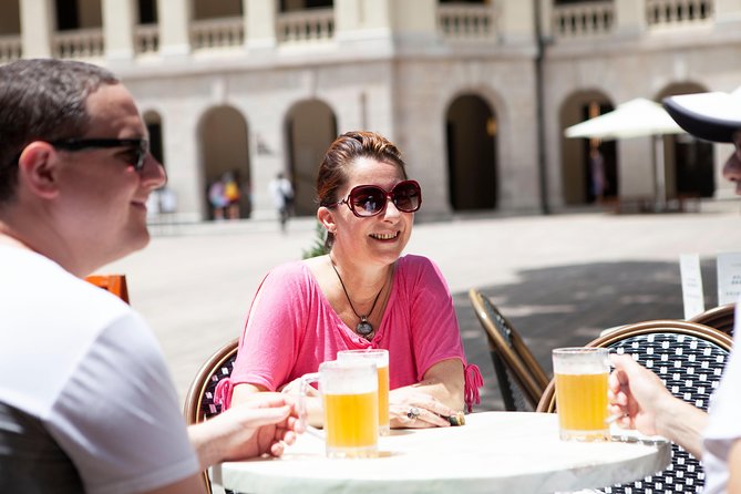 Hong Kong Half Day Tour With a Local: 100% Personalized & Private