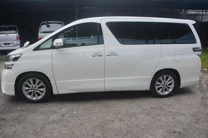 Hong Kong International Airport (HKG) Private Transfer
