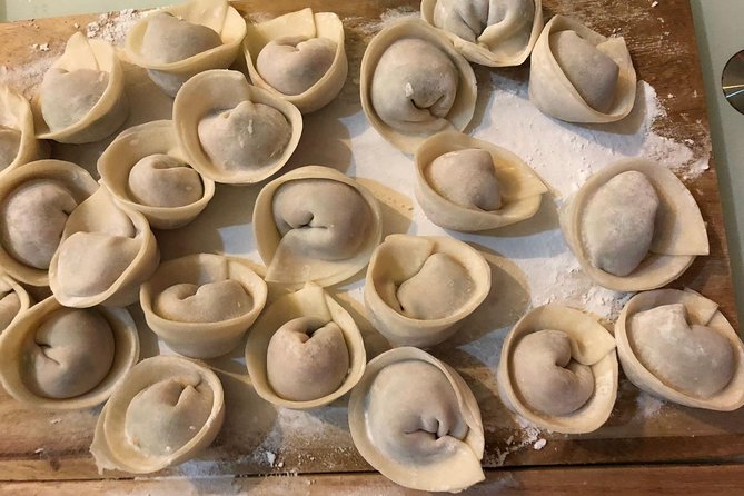 Hong Kong Organic Dim Sum or Pork Bun Private Cooking Class - Hong Kong SAR