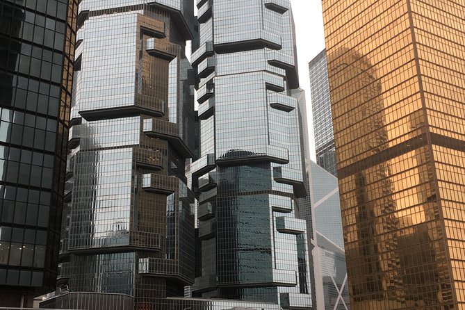 4 Best Shore Excursions In Hong Kong SAR