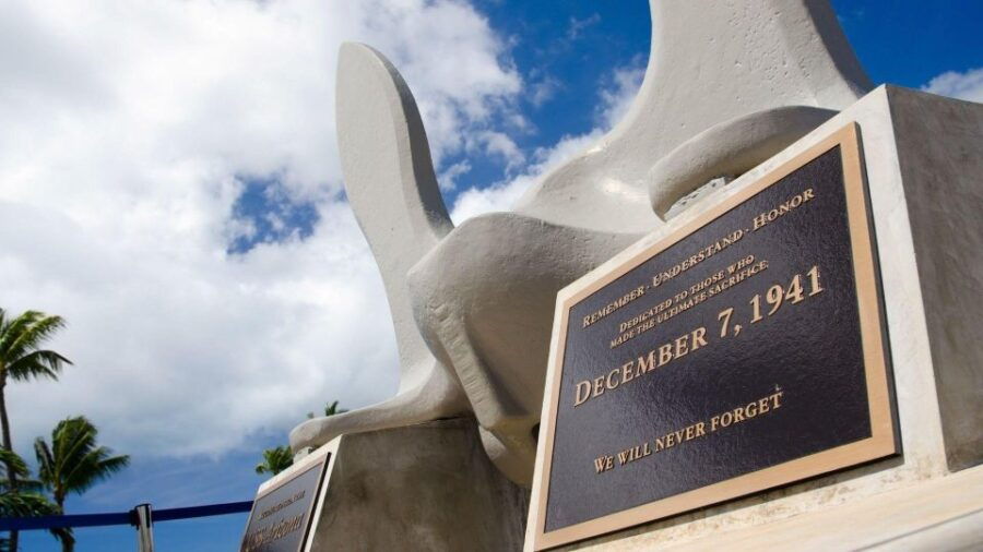 Honolulu: Pearl Harbor, USS Arizona Memorial and City Tour - Good To Know