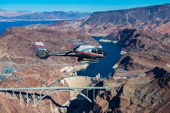Hoover Dam Highlights Tour From Las Vegas - Good To Know
