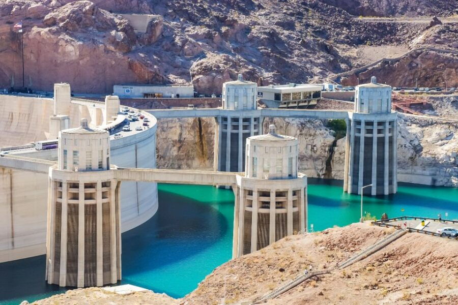 Hoover Dam & Red Rock: An Unforgettable Self-Guided Tour - Good To Know