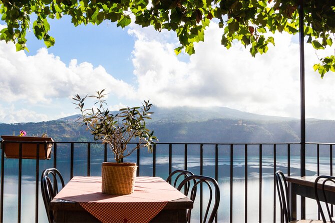 Hop-On Hop-Off Castelli Romani From Rome - Tour 2 - Good To Know