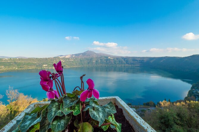 Hop-On-Hop-Off Tour of the Castelli Romani From Rome - Tour 1 - Good To Know