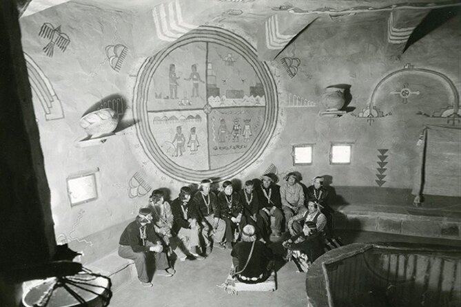 Hopi Lands and Cultural Tour From Flagstaff - Good To Know
