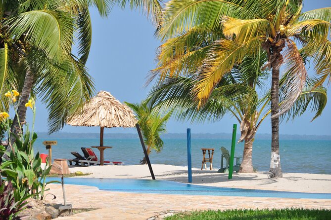 Hopkins to Belize City Airport ( Private Shuttle ) - Good To Know