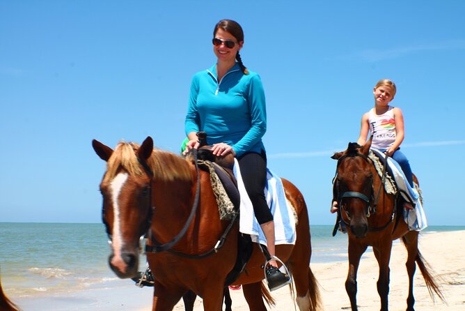 Horse Back Riding and Blue Hole Ocho Rios Private Tour - Good To Know