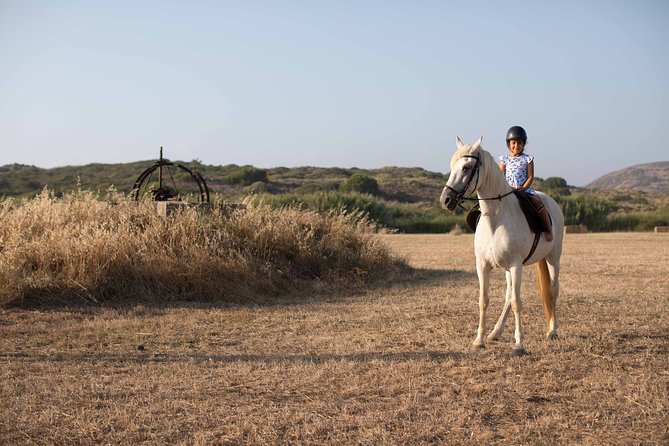 Horse Riding in Portugal – Picadero Kids