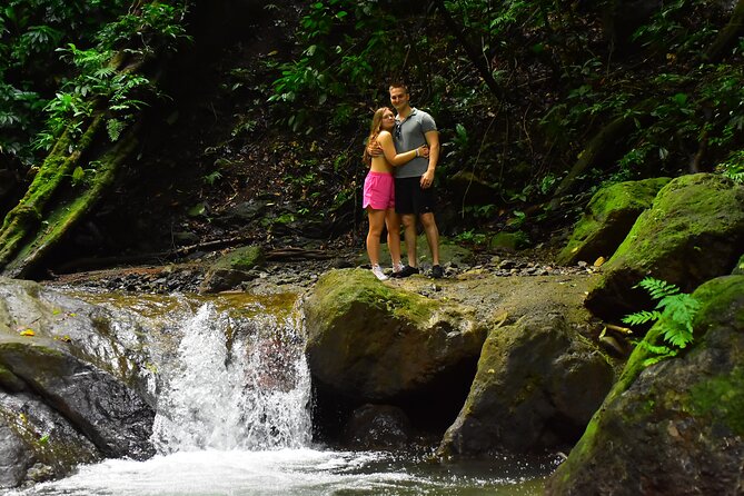 Horseback Natural Pool Adventure in Jaco Beach and Los Suenos - Good To Know