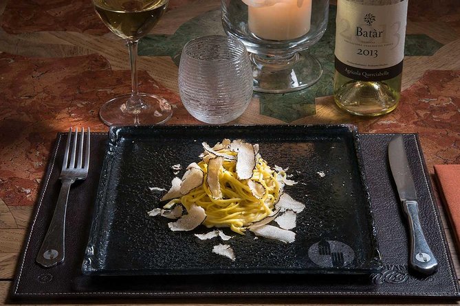 Horseback Ride, Truffle Hunt and Lunch De-Luxe - Experience Highlights