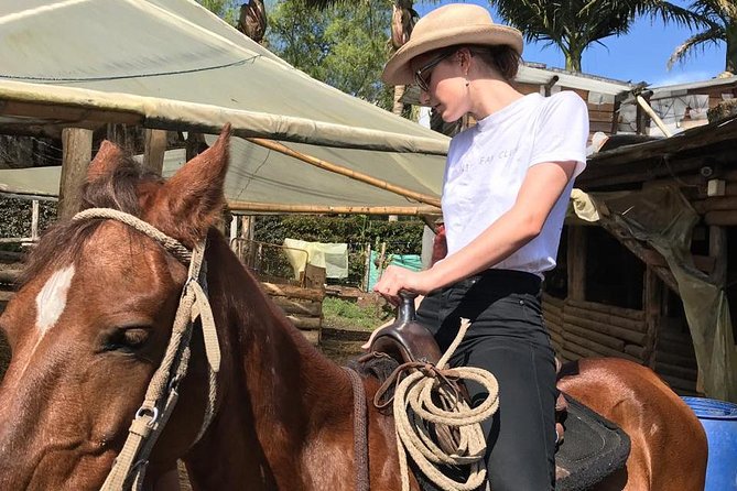 Horseback Riding Adventure From Medellin - Booking and Pricing Information