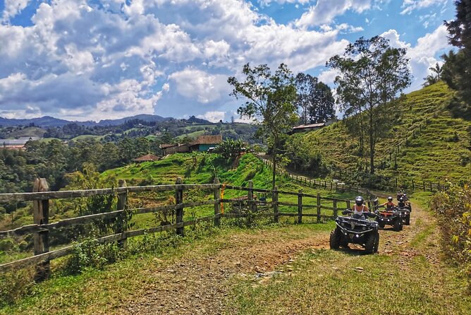 Horseback Riding and ATVs Tour: Two Experiences – One Remarkable Adventure - Good To Know