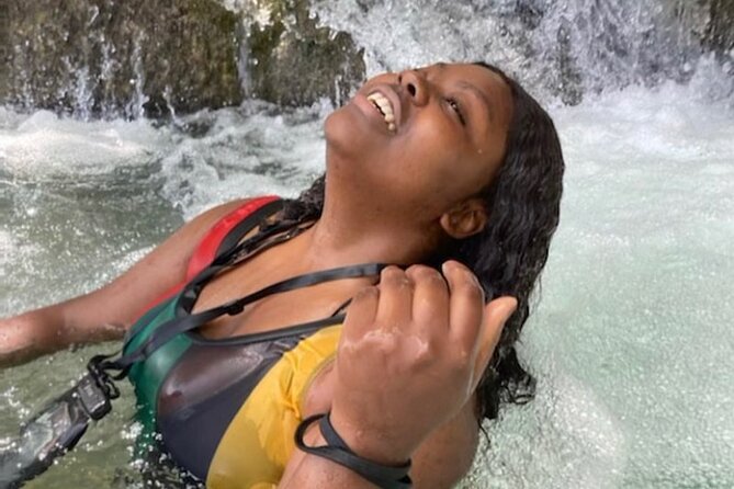 Horseback Riding, Blue Hole, Dunns River, River Rafting/Tubing Private Tour - Tour Pricing and Booking Information