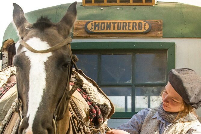 Horseback Riding Experience in the Estancia 25 De Mayo Nature Reserve - Good To Know