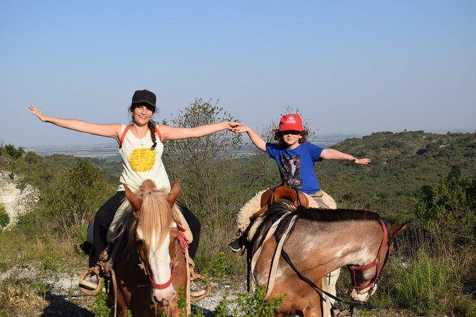 Horseback Riding In Cordoba - Good To Know