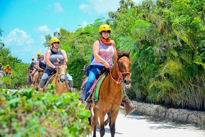 Horseback Riding Through the Beautiful Beaches of Punta Cana - Good To Know