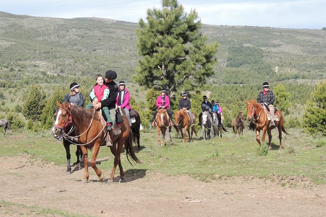 Horseback Riding With Asado in San Carlos De Bariloche, Argentina - Good To Know