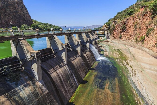 Horseback Safari Adventure in Hartbeespoort From Johannesburg