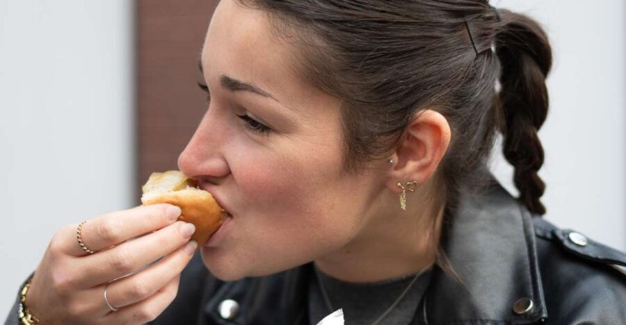 Hot Dog Food Tour in New York - Good To Know