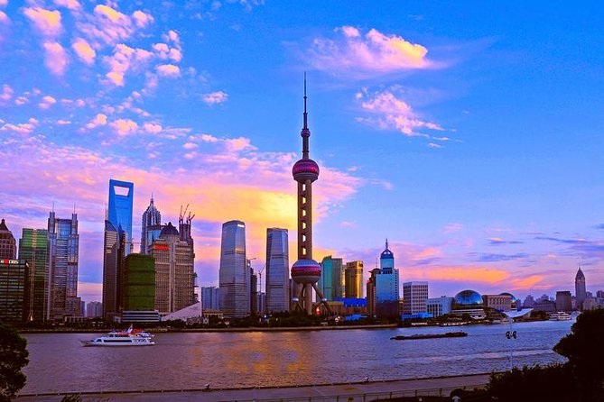 Hot Pot Dining Experience With Hot Spring Bathing or River Cruise in Shanghai