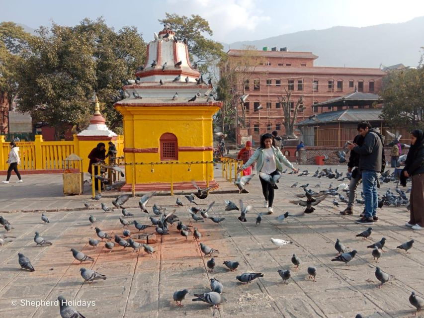 Hotel & Airport Transfer Service in Kathmandu