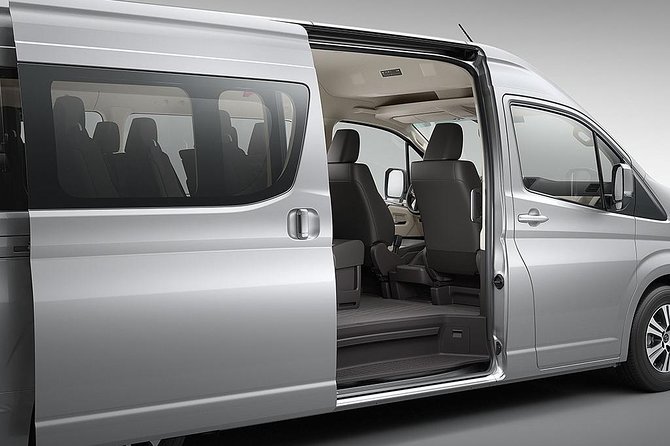 Hotel Riu Montego Bay Airport Shuttle Transfer - Good To Know