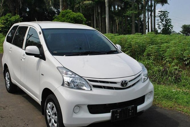 Hotel to Hotel:Bali Private Transfer (Daytime) - Good To Know