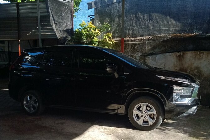 Hotel Transfer at Lombok