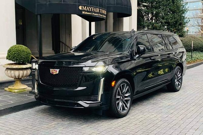 Hourly Rate Disposal Service With Private Driver in New York - Good To Know